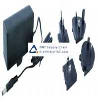 Power Supply _RS PRO_126-2118
