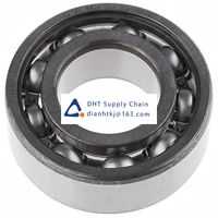 Bearings-seals SKF_6302 TN9/C3