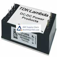 Voltage converter_TDK-Lambda_HQA2W120W240V-007-S