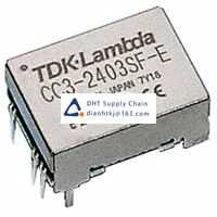 Voltage converter_TDK-Lambda_CC3-0505SR-E
