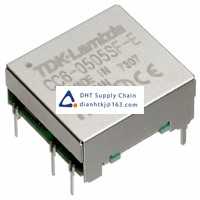 Voltage converter_TDK-Lambda_CC6-2412DF-E