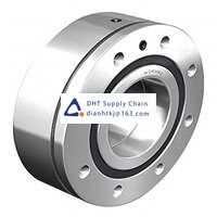 Bearings-seals NSK_BSF40100DDUHP2B    R  BE4L5
