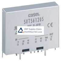 Voltage converter_Cosel_SUTS6243R3