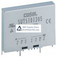 Voltage converter_Cosel_SUTS10053R3