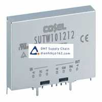 Voltage converter_Cosel_SUTW102415