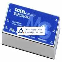 Voltage converter_Cosel_MGFS302415-R