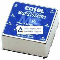 Voltage converter_Cosel_MGS154815-R