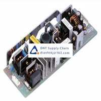 Power Supply _Cosel_LEB100F-0524-Y