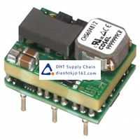 Voltage converter_Cosel_CHS604812
