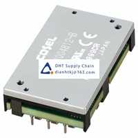 Voltage converter_Cosel_CHS4004812-B
