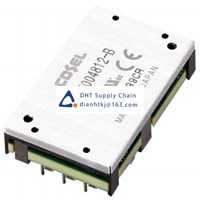 Voltage converter_Cosel_CHS5004812