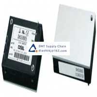 Voltage converter_Cosel_DHS50B15