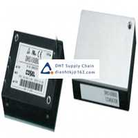 Voltage converter_Cosel_DHS100A05