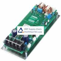 Voltage converter_Cosel_SNDBS400B28