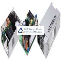 Power Supply _Artesyn Embedded Technologies_CNS653-MU