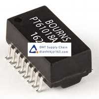 Transformer_Bourns_PT61018AAPEL-S