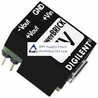 Voltage converter_Digilent_410-294-A