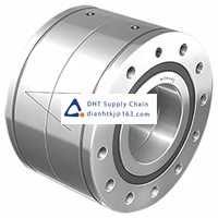 Bearings-seals NSK_BSF40115DDUHP2BDT  R  BE4L5