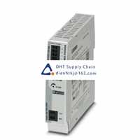 Power Supply _Phoenix Contact_2903157