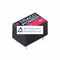Voltage converter_TRACOPOWER_THM 3-4811