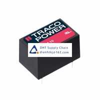 Voltage converter_TRACOPOWER_THM 10-4821