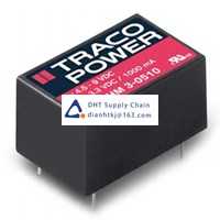 Voltage converter_TRACOPOWER_THM 3-2423
