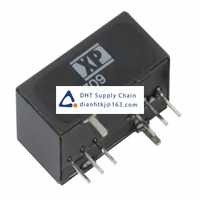 Voltage converter_XP Power_ITZ0948S09