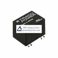 Voltage converter_TRACOPOWER_TMR 2-4812WISM