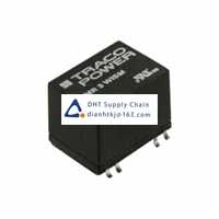 Voltage converter_TRACOPOWER_TMR 3-0512WISM