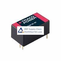 Voltage converter_TRACOPOWER_THM 20-2411WI
