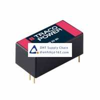 Voltage converter_TRACOPOWER_THM 30-4822WI