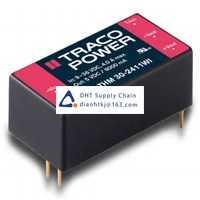 Voltage converter_TRACOPOWER_THM 30-2413WI