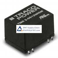 Voltage converter_TRACOPOWER_TMR 2-2422WISM