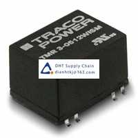 Voltage converter_TRACOPOWER_TMR 3-2415WISM