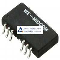 Transformer_Wurth Elektronik_749020100