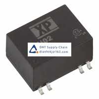 Voltage converter_XP Power_ISU0248S12