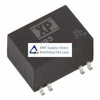 Voltage converter_XP Power_ISU0305S24
