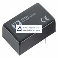 Voltage converter_XP Power_JTD1524D12