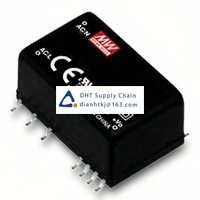 Power Supply _MEAN WELL_IRM-03-12S