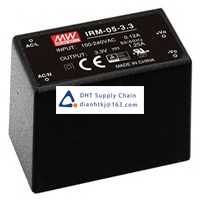 Power Supply _MEAN WELL_IRM-05-3.3