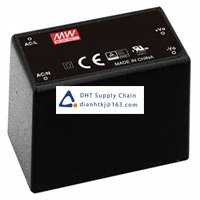 Power Supply _MEAN WELL_IRM-15-24