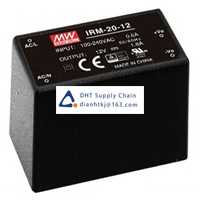 Power Supply _MEAN WELL_IRM-20-12