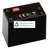 Power Supply _MEAN WELL_IRM-20-15
