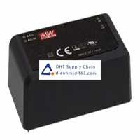 Power Supply _MEAN WELL_IRM-30-15