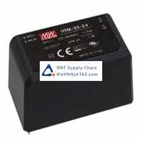 Power Supply _MEAN WELL_IRM-30-24