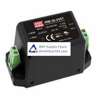 Power Supply _MEAN WELL_IRM-30-24ST
