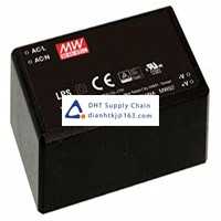 Power Supply _MEAN WELL_IRM-45-5