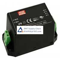 Power Supply _MEAN WELL_IRM-45-5ST
