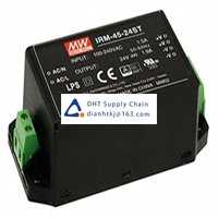 Power Supply _MEAN WELL_IRM-45-24ST