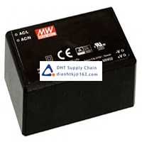 Power Supply _MEAN WELL_IRM-60-48